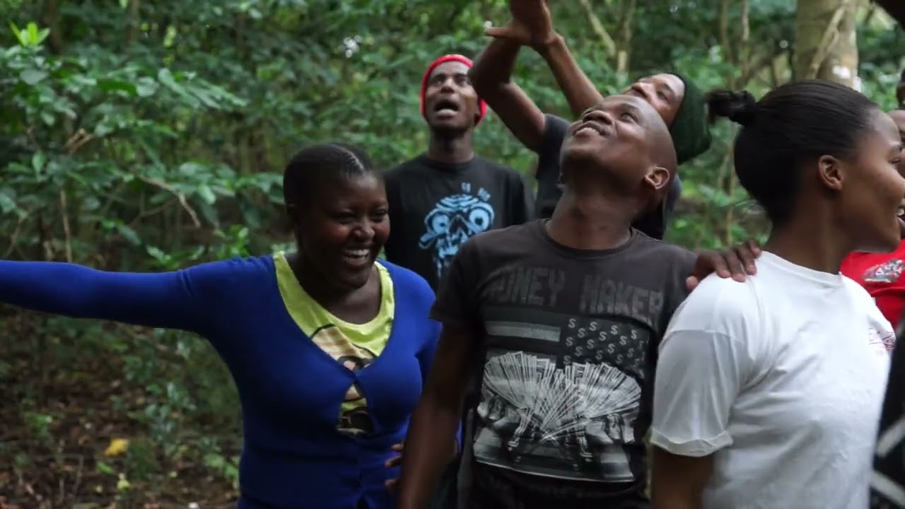 Exxon Twin Streams Wessa V1