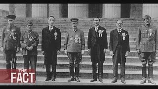 【勝てば官軍】「戦勝国に消された本当の歴史」
