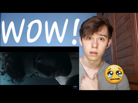 Duncan Laurence - Arcade - Official Music Video - The Netherlands   Eurovision 2019 REACTION (WOW!)
