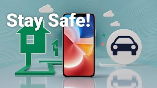 GPS on Mobile Devices: Benefits and Security Risks