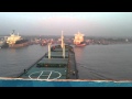 ship crash, final road and ship scrapping in India, the graveyard of ships