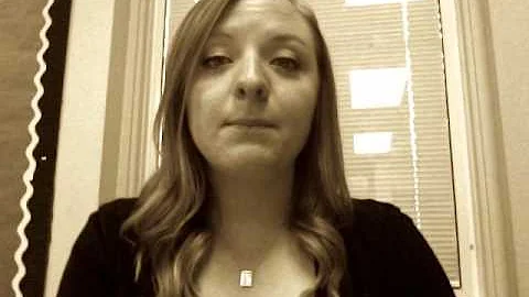 Brittany Newcomb Introduction Video