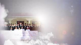 Hafidz Qur'an (Official Music Video)