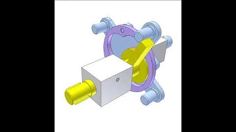 Interrupted rotation 13