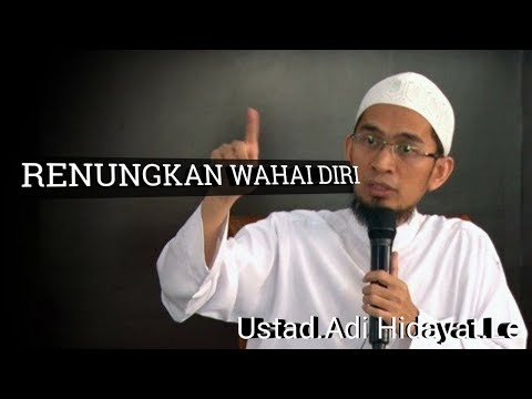 renungan-untuk-kita--ustad.adi-hidayat.lc