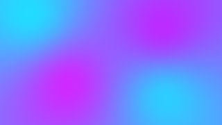 Abstract Modern Liquid UI Trend Aurora Gradient Motion Moving Background Animation Screensaver vfx
