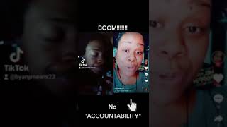 the tiktok pride being exposed