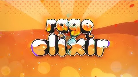 | [ Intro ] | RageElixir #178 | (💲) | 90 Likes ✨💖 |