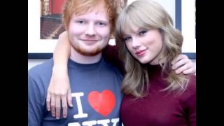 Taylor Swift..this Love