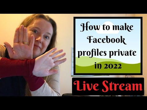 Common Mistakes to Avoid While Making Your Facebook Profile Private