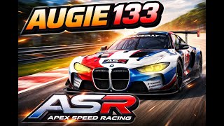 APEX SPEED RACING