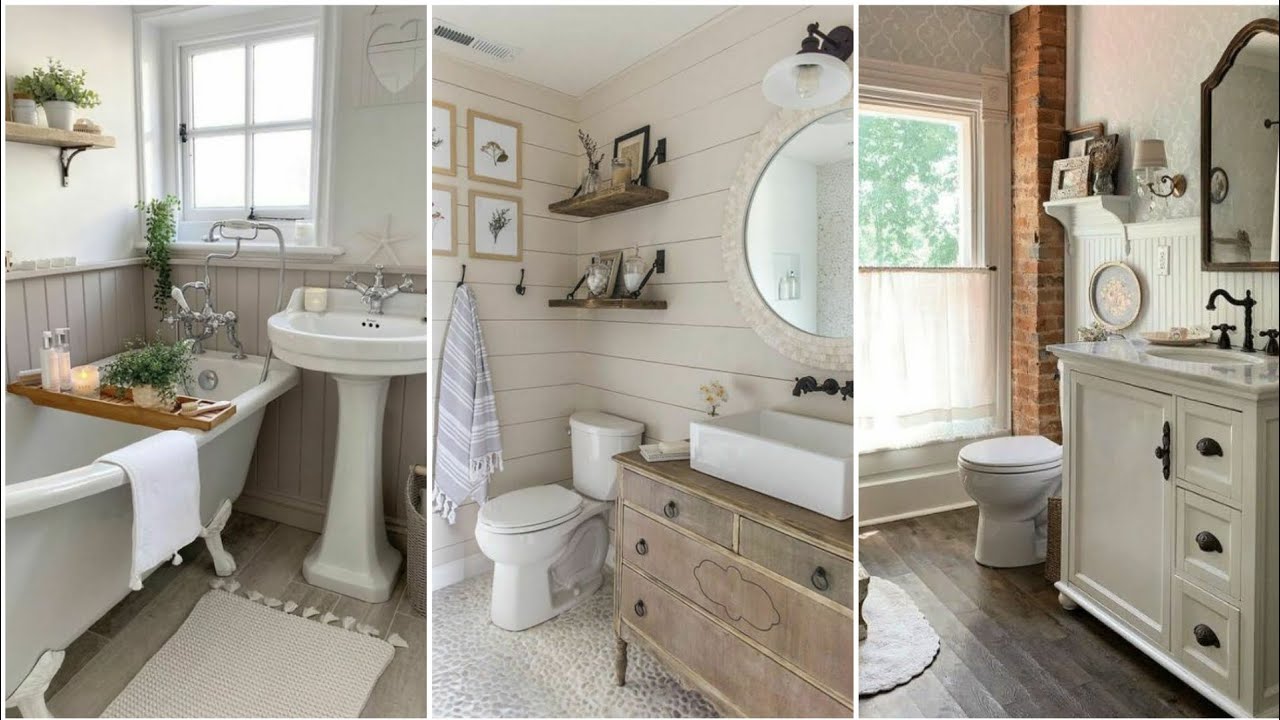 Cottage Bathroom Design Ideas Cosy Cottage Bathroom Tile Ideas Atlas