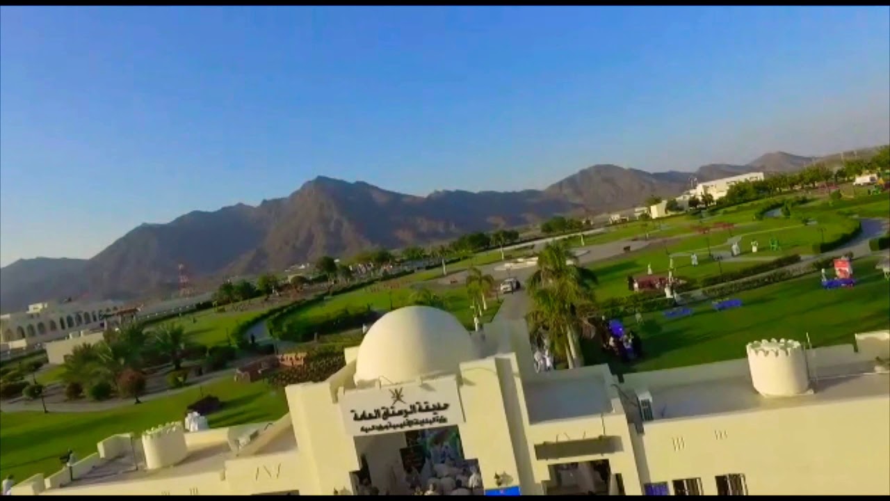 مهرجان المسن الأول ((من تنظيم جمعية إحسان فرع جنوب الباطنة))