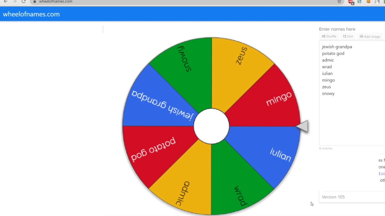 Metadev Orion giveaway winner