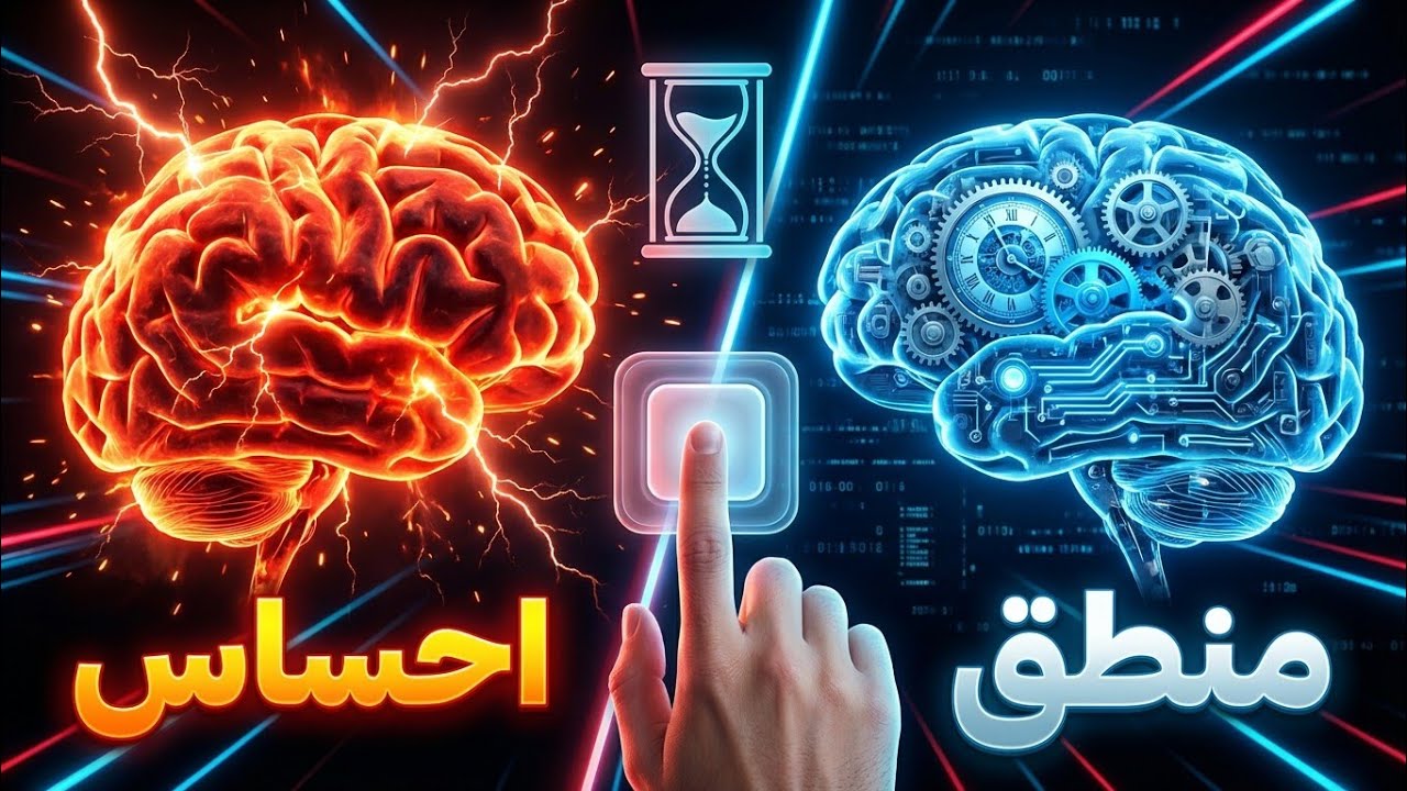 بزرگترین دشمن در بازار  انعکاس تصویر شما در آینه است