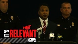 Norwalk PD Aims to Shoot Down Gun Violence
