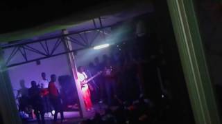 Alick Macheso-Unomuyeva