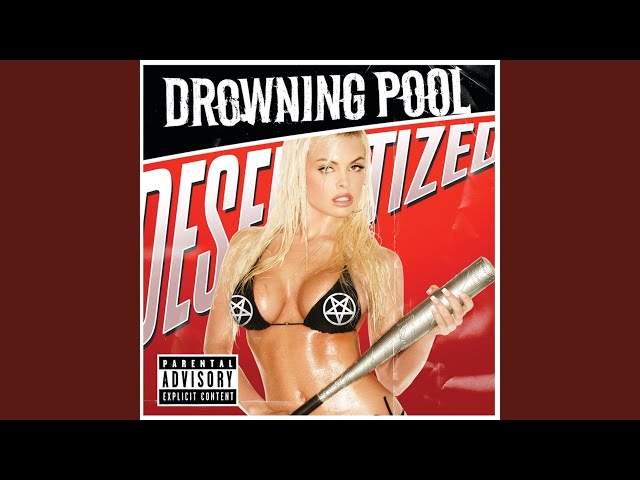 Drowning Pool - Bringing Me Down