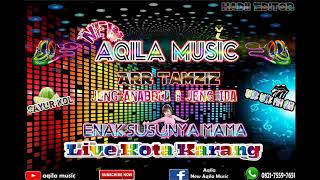 New Aqila Music Live Kota Karang - Music Santai Bersama Arr Tamziz