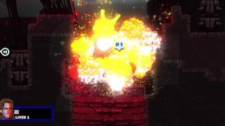 BroForce Last boss Easy kill