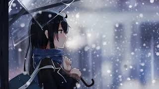 Oregairu Kan OP/Opening【NightCore】- Megumi no Ame