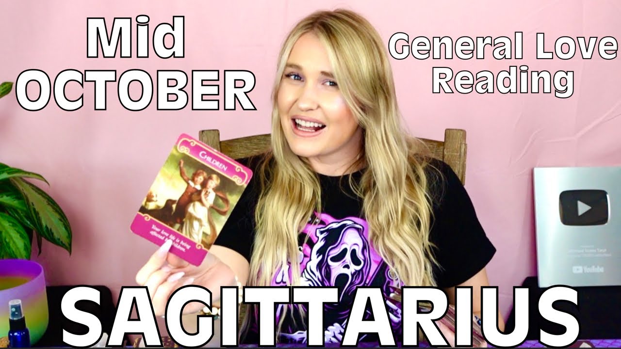 SAGITTARIUS: “THIS IS ALL THE CONFIRMATION YOU NEED SAGITTARIUS!! YOU MADE THE RIGHT CHOICE!!”