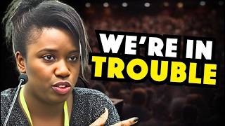 BRUTAL Speech on Britain’s Parallel Societies