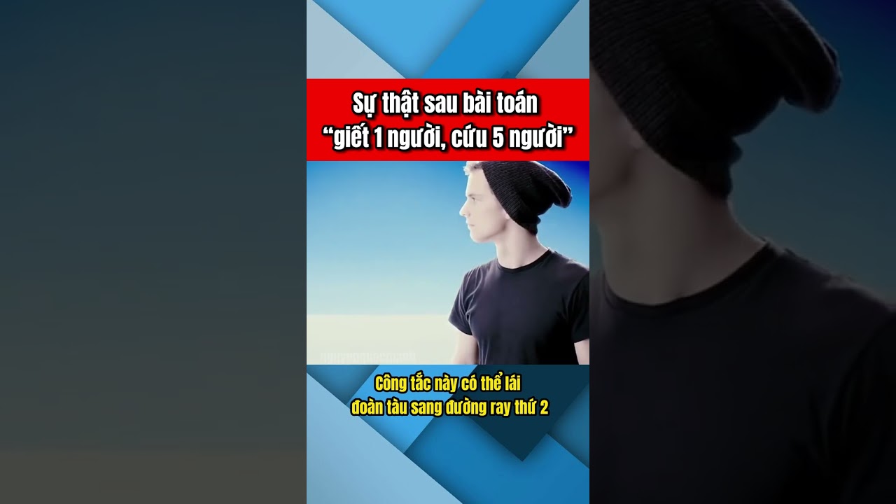 nguyenquocmanh| Sự thật đằng sau thí nghiệm nổi tiếng #shorts #fyp #xuhuong