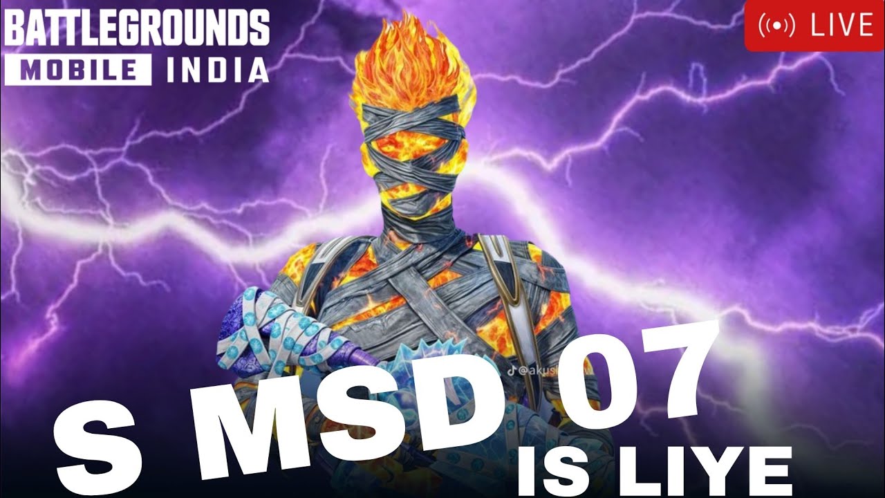 🔴 S MSD 07 IS LIYEGAMEPLAY custom room with TDM S MSD07...shortslive# shortsfeed