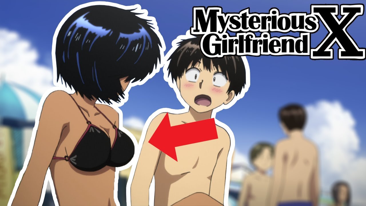 The Worst Boyfriend in Anime History