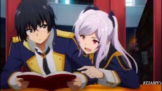 The Eminence In Shadow「AMV」- Damn Gurl