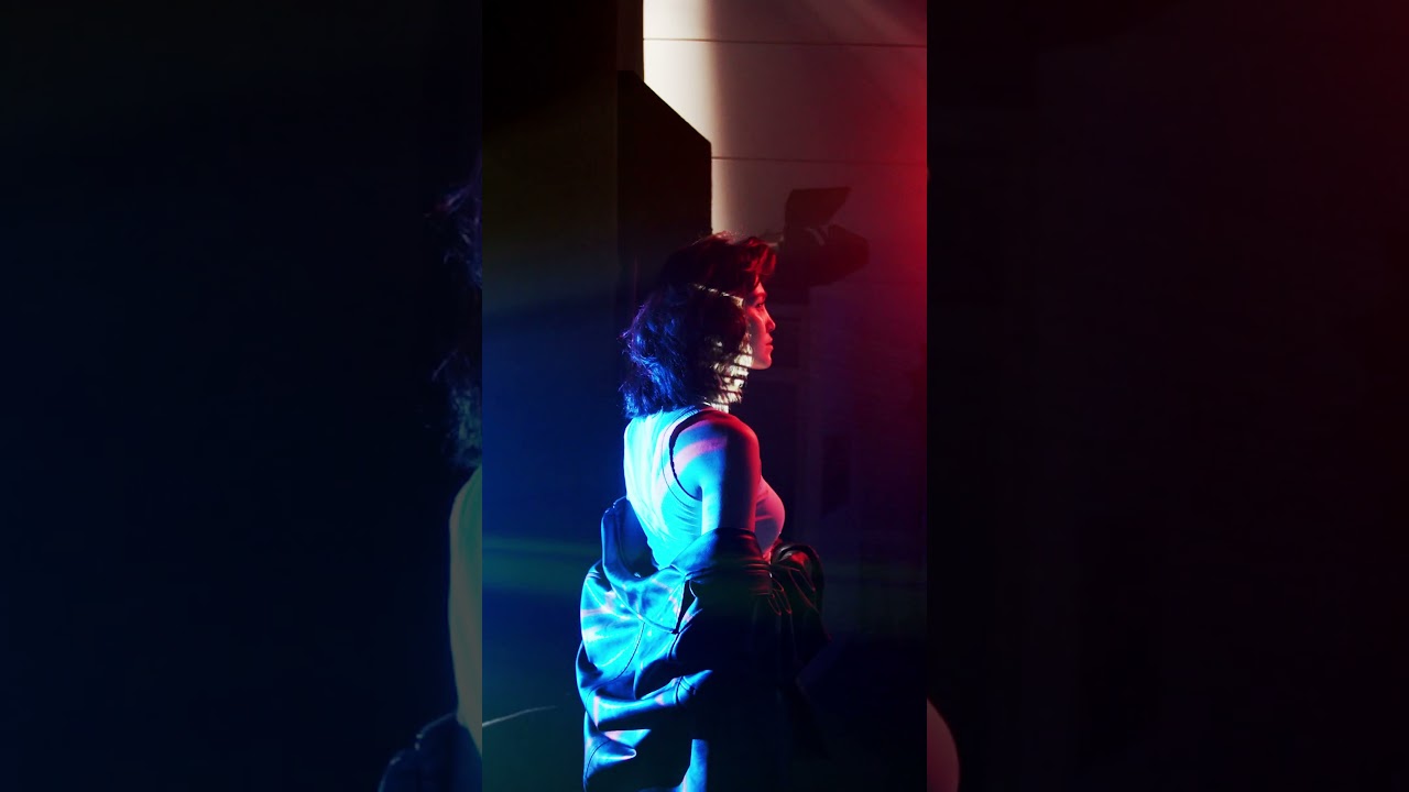 Reel BTS- Joris Voorn-- Transmission clip