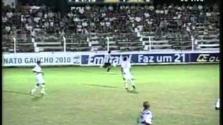 Fred - Zagueiro - Parte 2