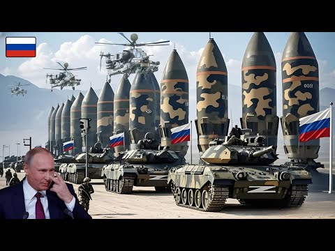 Today January 5 2026 A Massive Russian Offensive Has Put Ukraine On The Brink Of Collapse 