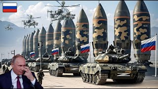 Today, January 5, 2026! A massive Russian offensive has put Ukraine on the brink of collapse.