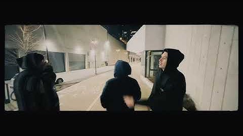 Lazy Ass Pupils - Hear Say (Official Music Video)