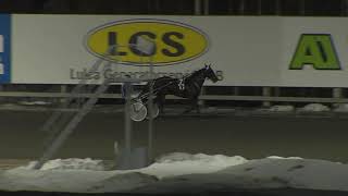 Vidéo de la course PMU PRIX SPARTRAPPA (LOPP 6)