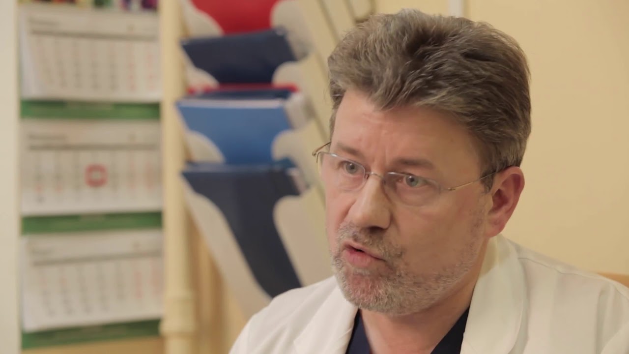 22 Просто об ЭКО׃ Синдром гиперстимуляции яичников Full HD 1080p