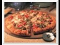 طريقة عمل البيتزا طريقة عمل بيتزا باللحم المفروم فيديو من يوتيوب