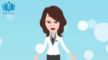 ✅ERP Software For Schools And Colleges Management "Edunity" || Explainer Video Maker || 2D Animation