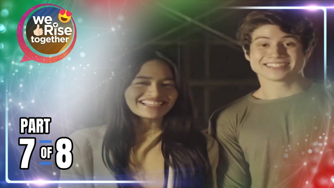 We Rise Together | Episode 21 (7/8) | October 9, 2021