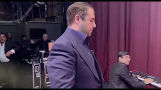 Sabir Axmedov Toy Свадьба Баку 2304