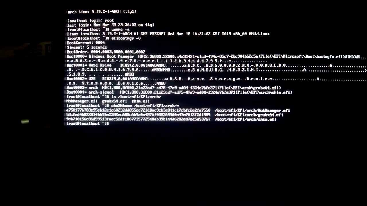 mokmanager.efi mokmanager.efi