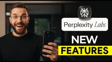 Perplexity Labs Review: The AI Agent That Actually Completes Your Projects (vs ChatGPT, Claude)