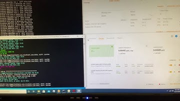AMD RX570 & RX480 Profitability on NiceHash 12/27/2020! 53Mh/s ~ $2.28 USD a day in BTC! LTC Mining!