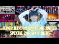 [Special 20K] ~ KPOP RANDOM DANCE MIRRORED