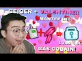 COMBO PROFIT INI MANTEP POL!! Geigeranku Yang Paling Hoki! Growtopia Profit 2025
