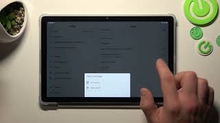 How to Enable App Drawer on Blackview Tab 12 – Disable App Drawer screenshot 3