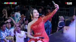 ANGGUK ANGGUK - ROMANSA NYES HAPPY PARTY ANARKIS - GABUS PATI