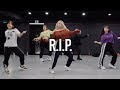 R.I.P. - Sofia Reyes ft. Rita Ora & Anitta / Beginner's Class